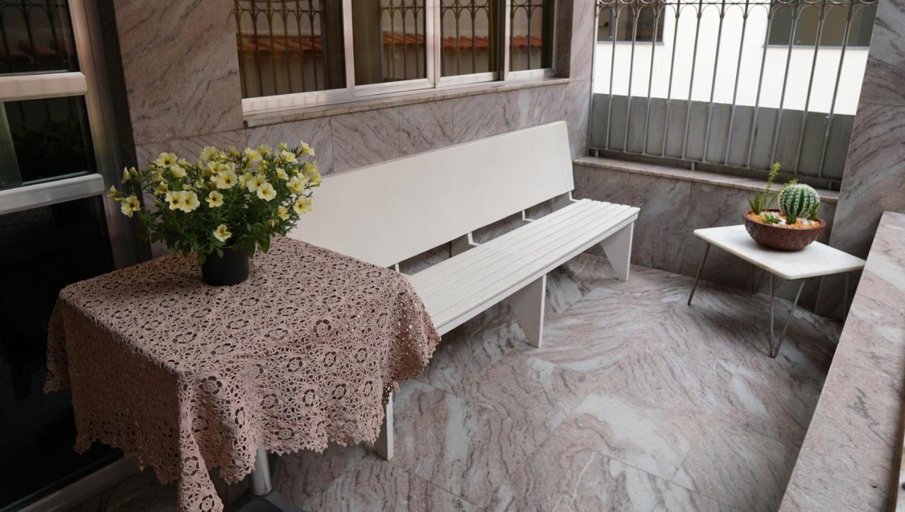 Pousada E Hospedaria Regina Cachoeiro de Itapemirim Eksteriør bilde