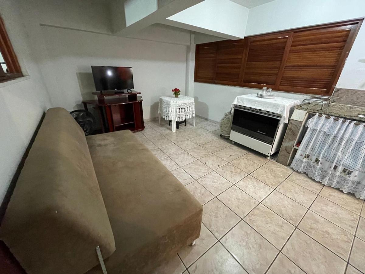 Pousada E Hospedaria Regina Cachoeiro de Itapemirim Eksteriør bilde