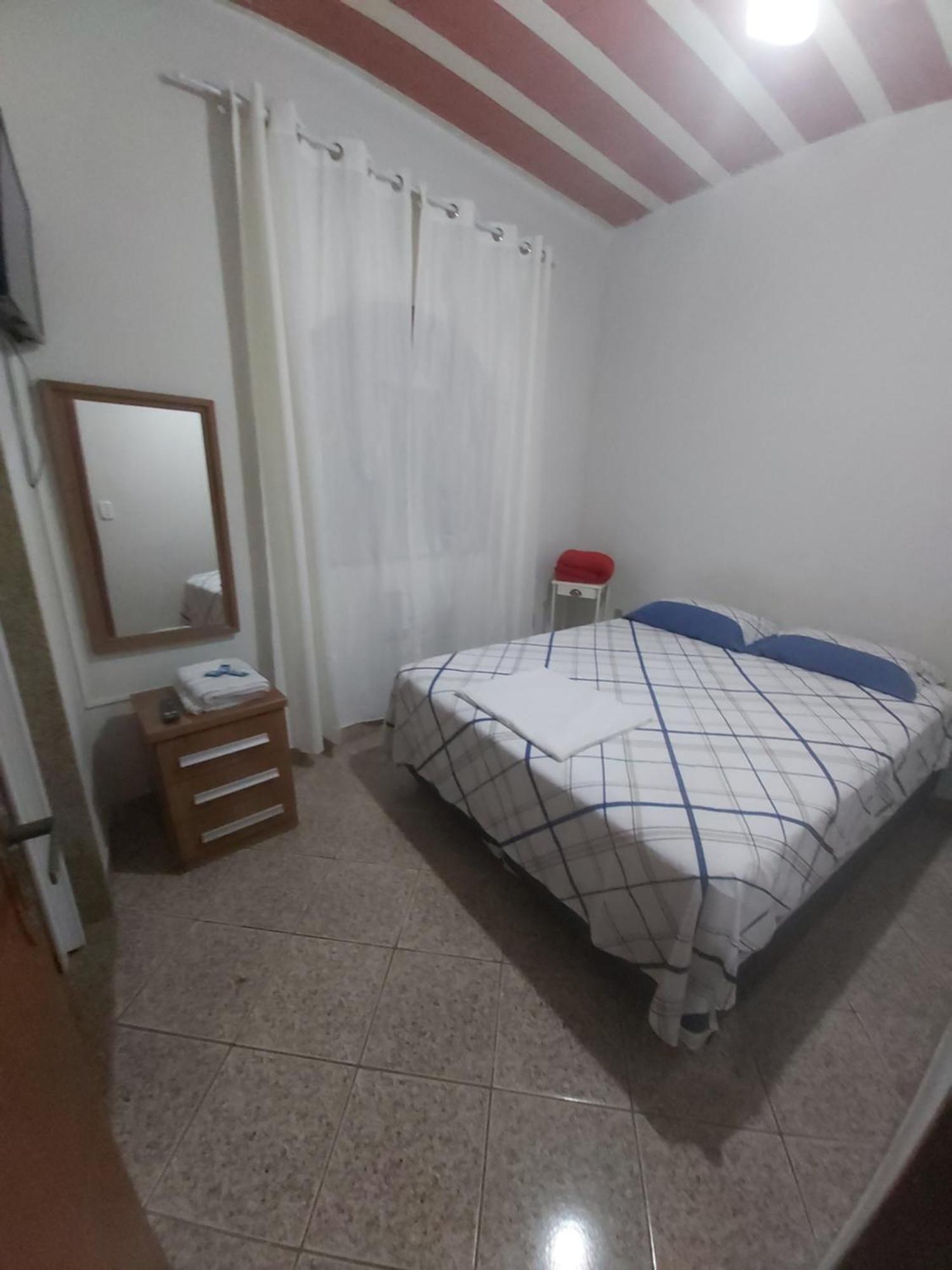 Pousada E Hospedaria Regina Cachoeiro de Itapemirim Rom bilde
