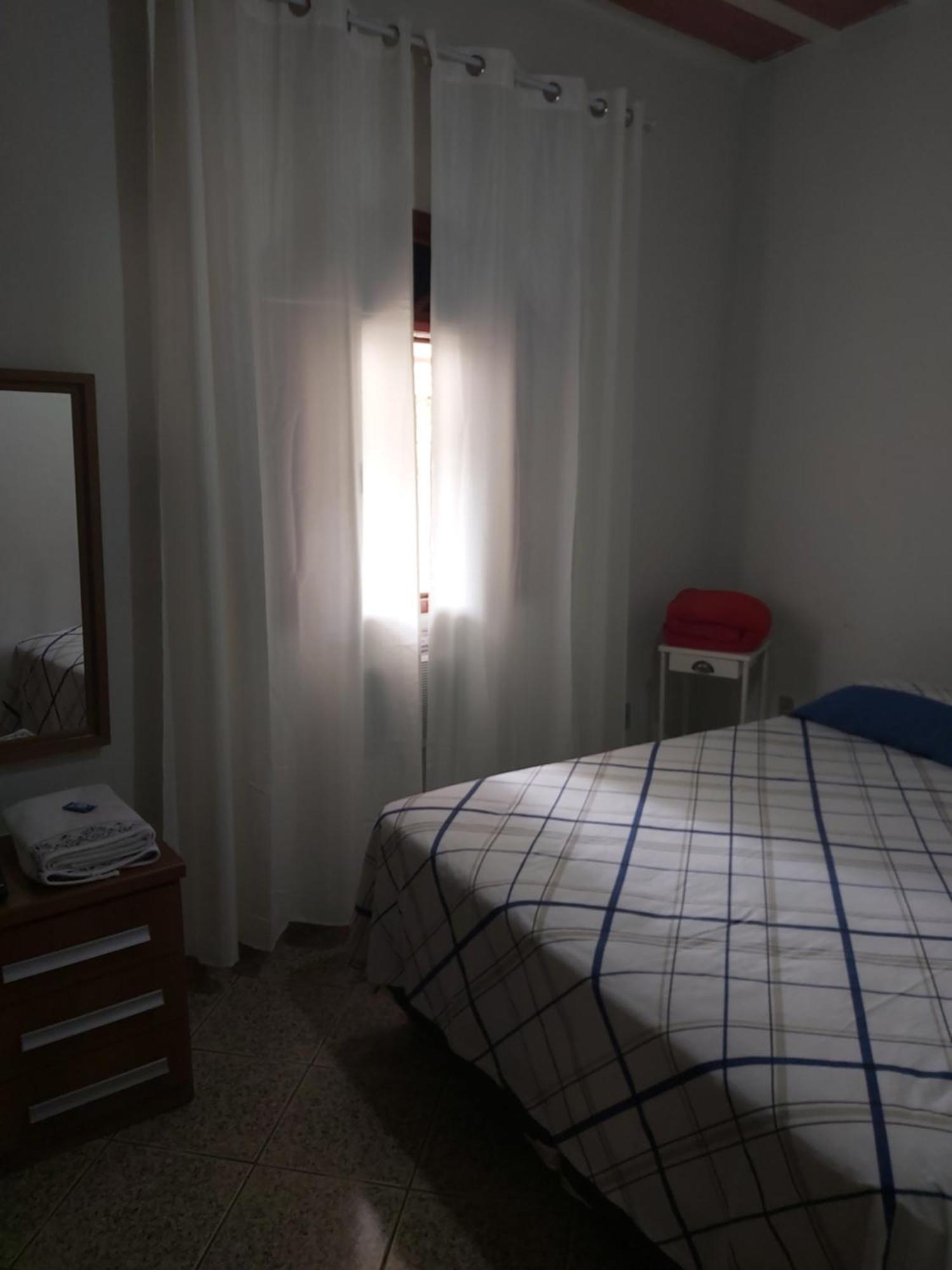 Pousada E Hospedaria Regina Cachoeiro de Itapemirim Rom bilde